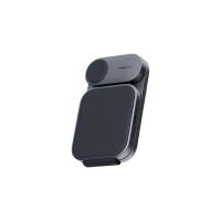 【AUKEY】LC-MC312 MagFusion Z Qi2 三合一磁吸折疊式旅行無線充電器(全台首款 雙重認證)