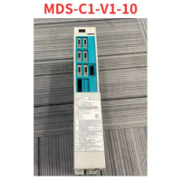 Used Drive MDS-C1-V1-10 Functional test OK
