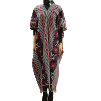 KAFTAN TENUN ZASKIA | BAJU KAFTAN VIRAL | FASHION KAFTAN MURAH | TENUN KAFTAN MODERN | MODEL KAFTAN 