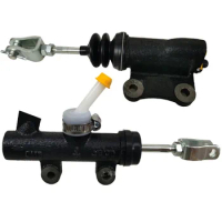 2 models Clutch Slave Cylinder pump / Clutch master cylinder for Chinese JMC truck lorry van Auto car motor parts