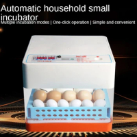 CX Automatic Roller Egg Incubator Incubator Household Small Incubator