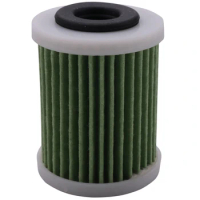 5X 6P3-WS24A-01-00 Fuel Filter For Yamaha VZ F 150-350 Outboard Motor 150-300HP