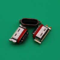 5-100pcs USB Charging Dock Port Connector Type C Plug Contact Socket Jack For OPPO A5 A9 2020 A9-2020 A11 A11X A11T A11N