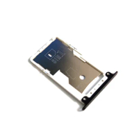 For Xiaomi Redmi Note 4X SIM Card Tray Slot Holder Adapter Socket Repair Parts