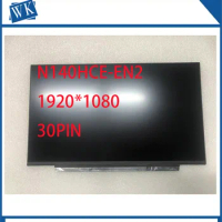 14.0" for ASUS ZenBook 14 (UX425EA) N140HCE-EN2 FHD WUXGA IPS LCD LED Screen