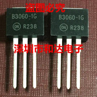 B3060-1G MBR3060CT-1G TO-262 60V 30A