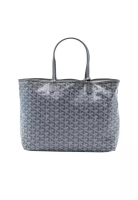 Goyard 二手 Goyard Goyardine Saint Louis Pm