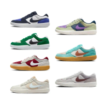 【NIKE 耐吉】SB FORCE 58 男鞋 休閒鞋 運動鞋 多款任選(DV5477401 &)