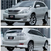 bodykit harrier oem 2003-2013