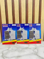 Kampas Rem Cakram OSK Discpad Depan Vario CBS Kampas Rem Cakram Dispad Vario CBS Beat Fi Scoopy