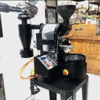 Mesin Roasting 2,5 kg - Mesin Sangrai - Ready Stock