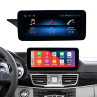 ZLH Android 13 car dvd player radio touch screen for Mercedes-Benz E-Class W211 W212 W213 2009-2015 with wireless carplay 8 core