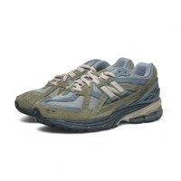 【滿千折百】NEW BALANCE 休閒鞋 NB 1906 藍灰綠 莫蘭迪 復古 女 M1906NH