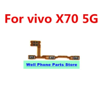 Suitable for VIVO X70 5G startup volume cable