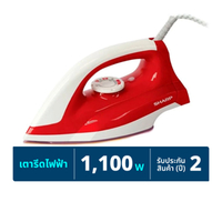 ชาร์ป เตารีดไฟฟ้า รุ่น AM-285T (สินค้าคละสี ไม่สามารถเลือกได้)