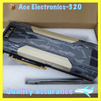 Nvidia Tesla V100 16GB HBM2 PCIE Accelerator Machine Learning AI SXM GPU Version