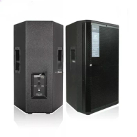 Srx715 450 W 15 Inch 15 Inch DJ Speaker Box Passive Speaker (One Audio)