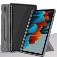 Case for Samsung Galaxy Galaxy Tab S8 5G 11 SM-X700/SM-X706 Tablet,Stand Cover Galaxy Tab S8 case, X700 with Pencil Holder