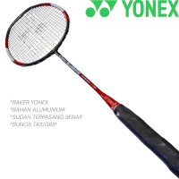RAKET BADMINTON ARCSABER 11 TOUR TERMURAH