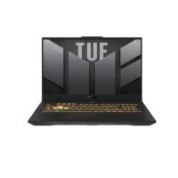 Asus TUF Gaming F17 Notebook (FX707ZC-HX055W)