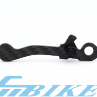 Bicycle Parts for Brompton Bike Accessories Seatpost Carbon Pothook 5g