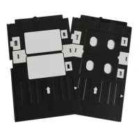 Inkjet PVC Card Tray for Epson Printer L805 R260 R330 P50