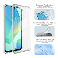 เคส for Samsung Galaxy A17 5G, Imak, ฝาหลังกันกระแทก, เคสป้องกันกล้อง