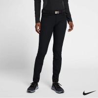 NIKE 耐吉 Nike Golf 女 運動機能高爾夫球長褲 黑 AT3328-010