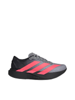 รองเท้าผ้าใบผู้ชาย Adizero EVO SL KH9575 สี Black / Core Black / Solar Turbo / Light Onix