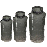 8L 40L 70L ที่เก็บกันน้ำกระเป๋ากลางแจ้งเดินทางกระเป๋าสำหรับพายเรือพายเรือพายเรือแคนูพายเรือแคนู