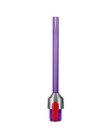 【艾思黛拉 A0798】Dyson 副廠通用 LED 隙縫吸頭 紫色邊縫吸頭 V7 V8 V10 V11 V15 縫隙