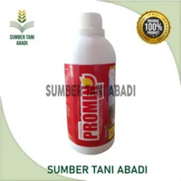 PROMIN 865SL - HERBISIDA - 400ML - DELTAGRO