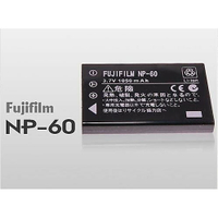【eYe攝影】Fuji FUJIFILM 數位相機 50i 601 F401 F410 F601 M603 Ricoh DB-40 專用 NP60 NP-60 DB40 高容量電池
