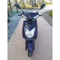 2017年 山葉 勁戰四代 保證實車實價! 分期1000元交車 歡迎現場試車 台中 北屯 #3562