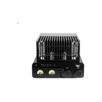 Monna 2023 M208-MU Multi-Function Audio Source Integrated Machine EL34 Tube Amplifier Lossless Decoding Classic Power Amplifier
