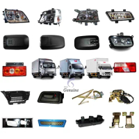 China high quality wholesale automotive spare parts JMC N800 electronic control unit OEM parts number DN3-10844 BA for JMC