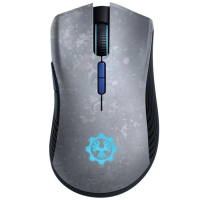 Razer 雷蛇Mamba Wireless Gears 5 Edition 電競滑鼠 RZ01-02710200-R3M1