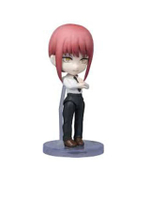 ฟิกเกอร์ Chainsaw Man Figuarts mini Makima