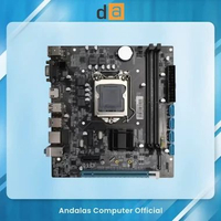 DIGITAL ALLIANCE MOTHERBOARD H110 NVME LGA1151 DDR4