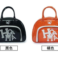 【熱賣 特價促銷】高爾夫球袋 高爾夫球包 高爾夫包 honma同款新款高爾夫衣物包男女同款大容量衣服包戶外旅行手提包