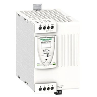 Schneider ABL8RPS24100 Regulated SMPS 1 or 2P 100..500vac 24vdc 10A