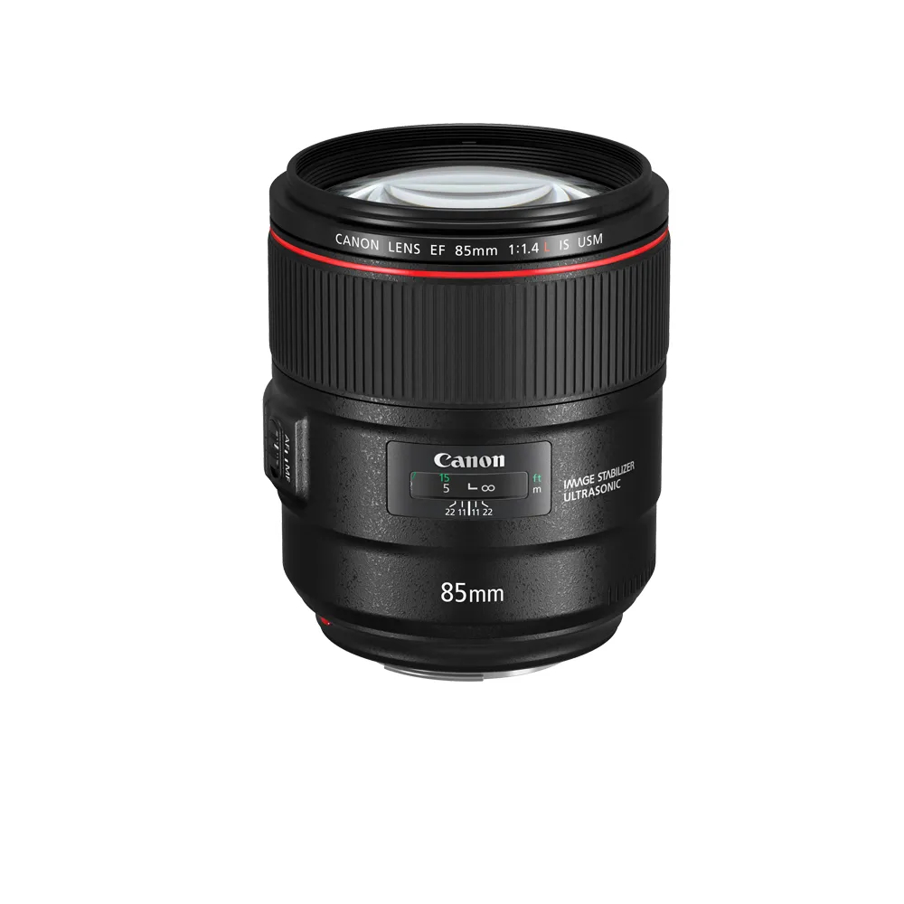 美しいボケ 単焦点】 Canon EF 85mm F1.8 USM フィルター 商品を編集