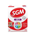 sgm BBLR