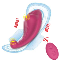 Women Vibrating Panties 10 speed Vibrating Egg Clitoris Stimulator Wireless Remote Control G-spot Clit Massager Adult Sex Toys