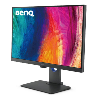 【BenQ】27吋專業設計繪圖螢幕PD2705Q