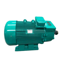 7.5 kw ac motor 750 rpm induction motor for sale
