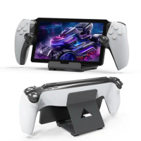 For PS5 Portal Game Controller Holder Hanger Mounted Headset Stand For Xbox One PS4 Console Universal Bracket Game Accessories