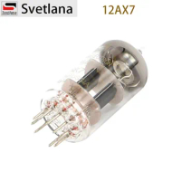 Svetlana 12AX7 Vacuum Tube Precision matching Valve Replace 12AX7 ECC83 6N4 Electronic Tubes For Amplifier