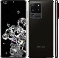 全新未拆Samsung Galaxy S20 Ultra 5G 12/256G G988N 全頻5G版本 100倍變焦 1.08億畫速  台灣保固18個月