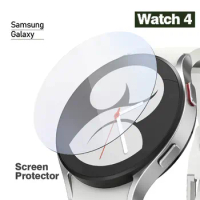 Tempered Glass for Samsung Galaxy Watch 5 Pro/5/4 40mm 44mm Screen Protector Anti-Scratch for Galaxy Watch 5 Pro/5/4 Smart watch